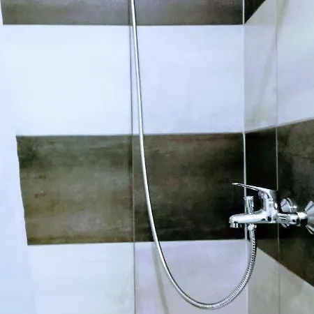 Daire Center Park And