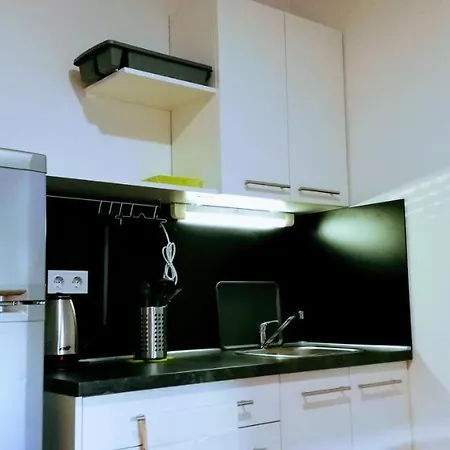 Center Park And Pula