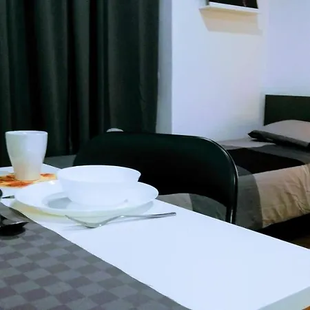 Daire Center Park And