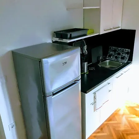 Center Park And Pula