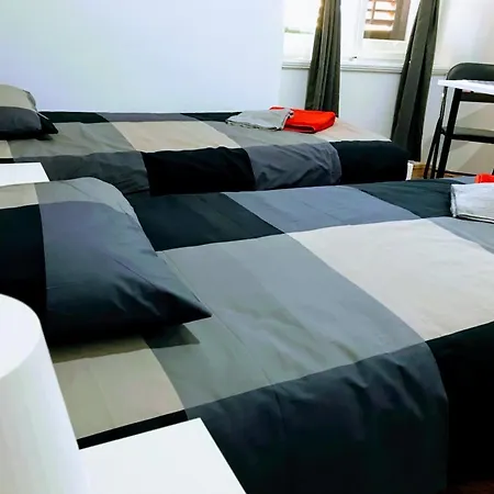 Center Park And شقة بولا