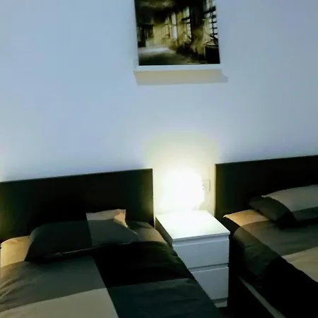 Center Park And Appartement Pula