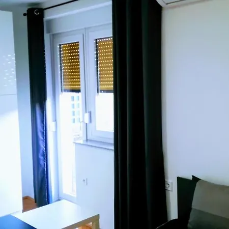 Appartement Center Park And