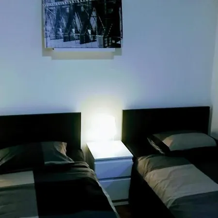 Center Park And Appartement Pula