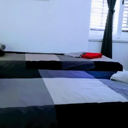 Center Park And شقة بولا