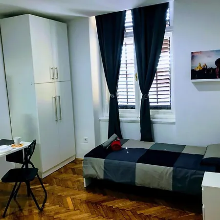 Center Park And Appartement
