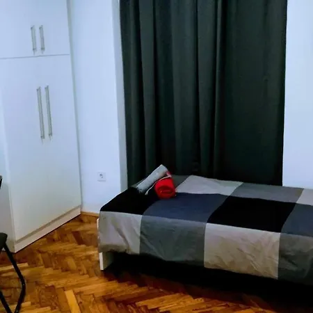 Appartement Center Park And
