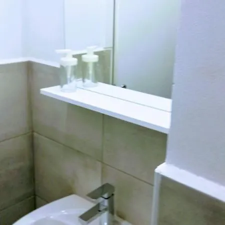 Center Park And شقة بولا