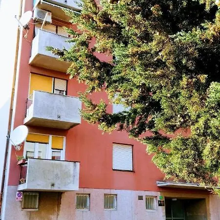 Center Park And Appartement *