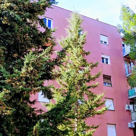 Center Park And Appartement Pula