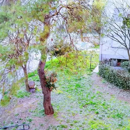 Center Park And شقة بولا