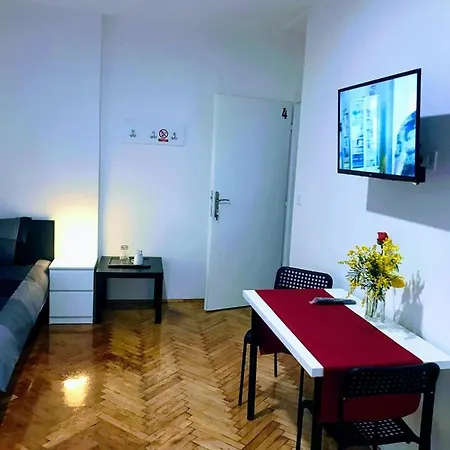 Center Park And * بولا