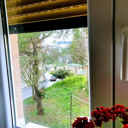 Center Park And Appartement Pula